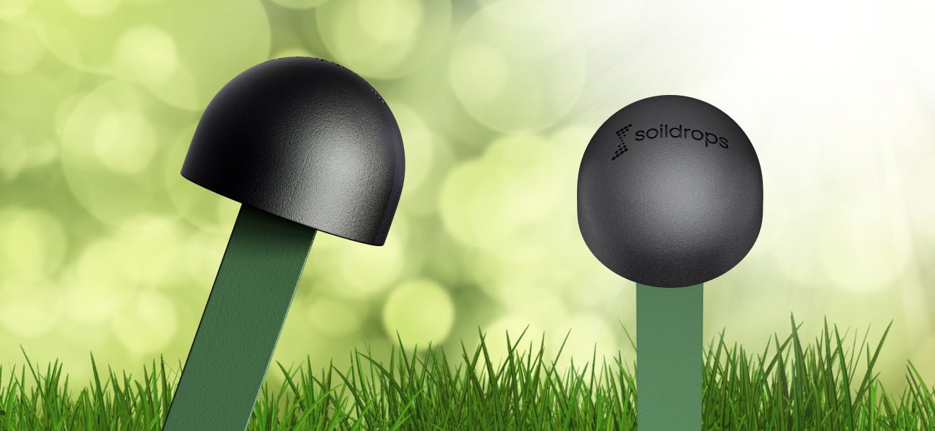Moisture Sensor - Soildrops