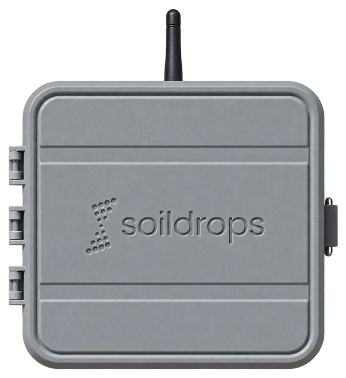 SoilDrops Controller Gen 2