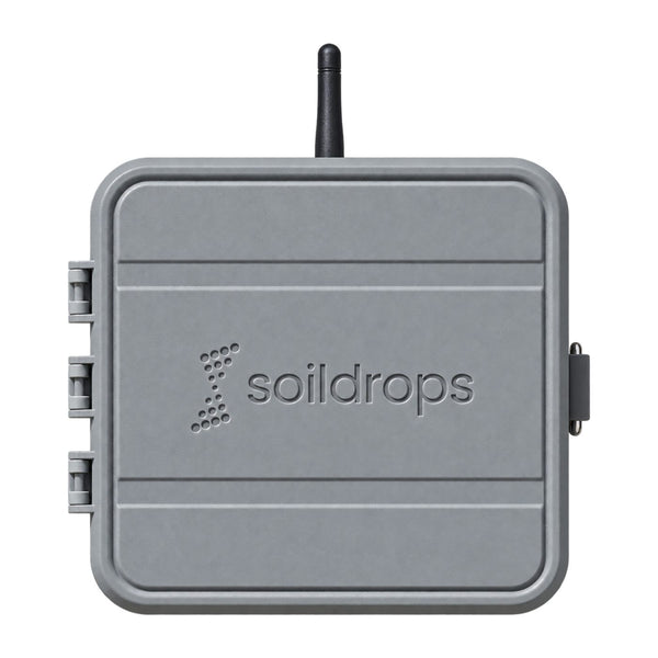 SoilDrops Controller Gen 2