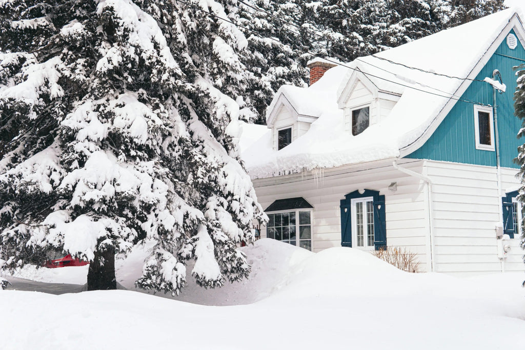 DIY Guide: How to Winterize Your Sprinkler System Like a Pro - My Store