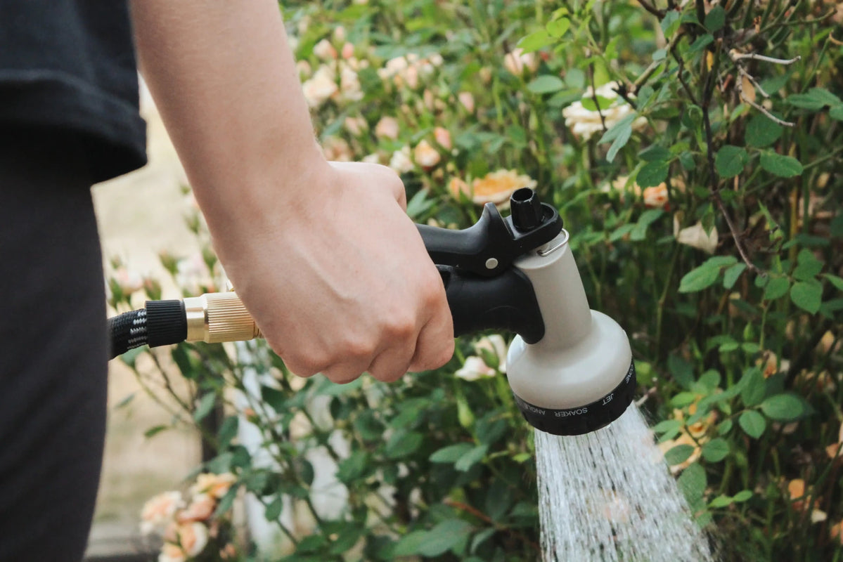 How to Use Greywater for Irrigation A Comprehensive Guide Soildrops