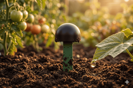 How Soil Moisture Sensors Save Water (And What the Research Shows) - Soildrops