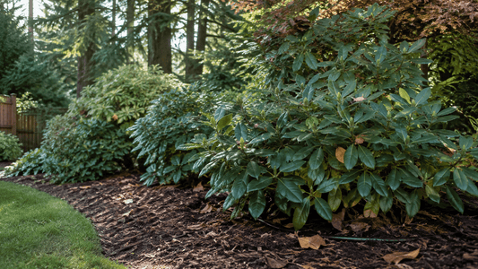 Keep Azaleas and Rhododendrons Moist—Not Waterlogged - Soildrops