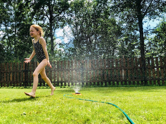 Smart Irrigation 101: Understanding the Components of a Smart Irrigation System - Soildrops