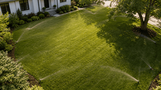 Soil Moisture Sensor Placement: Where, How Deep, and How Many You Need - Soildrops