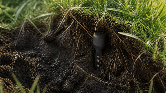 Soil Moisture: The Complete Guide to Understanding What Your Lawn Actually Needs - Soildrops