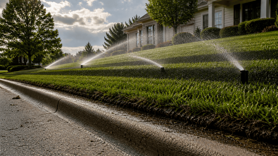 The Cycle and Soak Watering Method: How to Stop Wasting Water on Runoff - Soildrops
