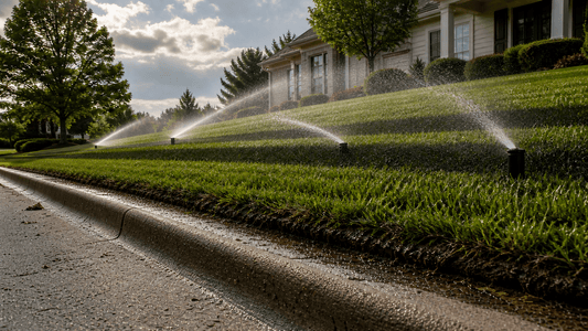 The Cycle and Soak Watering Method: How to Stop Wasting Water on Runoff - Soildrops