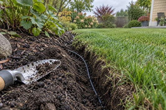 The Role of Sensors in Smart Irrigation Controllers: A Deep Dive - Soildrops