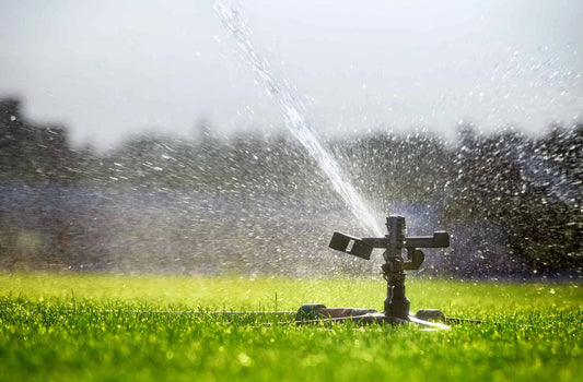 Zoning in on Efficient Irrigation: All About Sprinkler System Zones - Soildrops