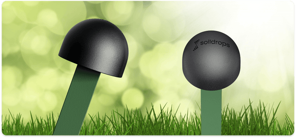 Moisture Sensor - Soildrops
