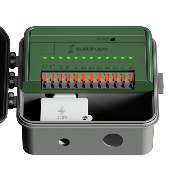 SoilDrops Booster - Soildrops