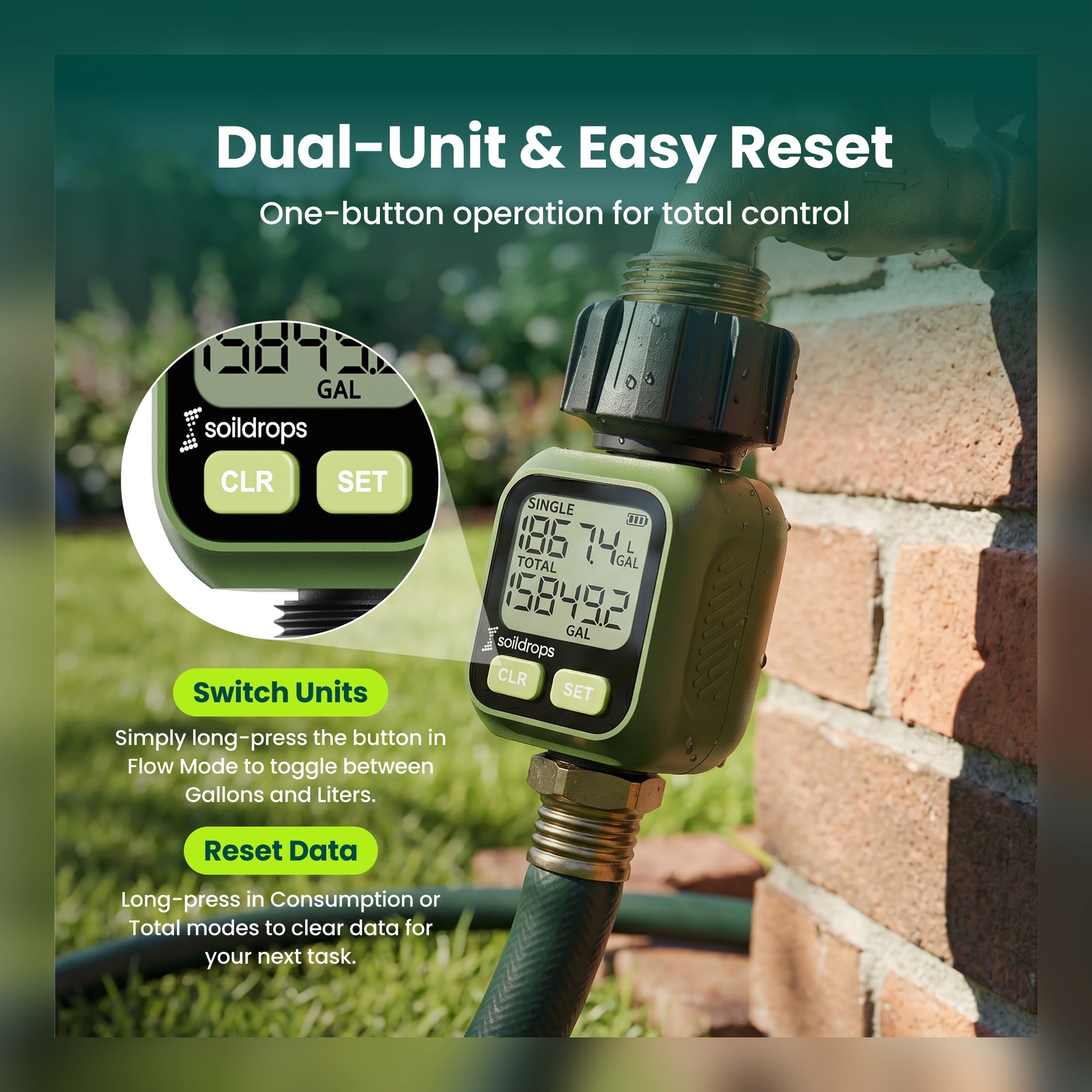 FLM-001 product image 6