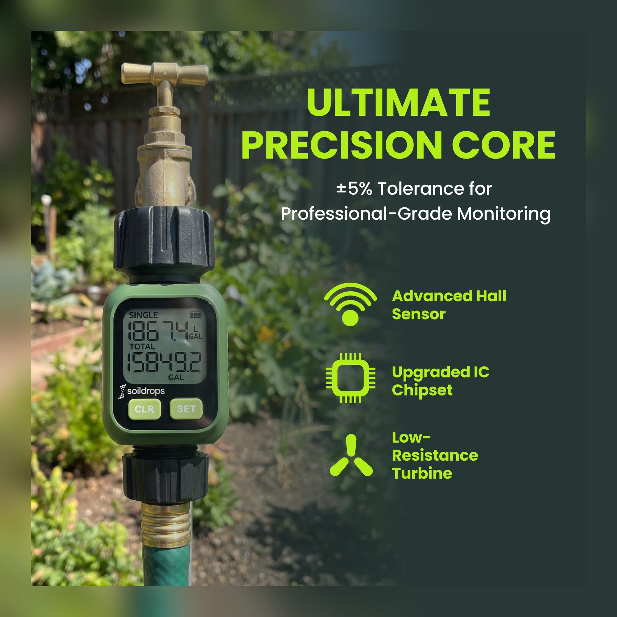 FLM-001 product image 5